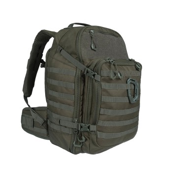 Highlander Harrier Pack Groen Side 35L