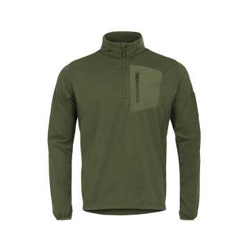 Highlander Hirta Tactical Fleece Groen