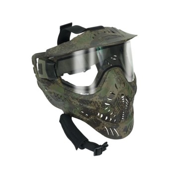 HK Army HSTL HDE Thermal Clear