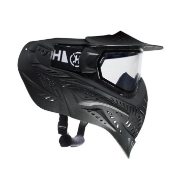 HK Army HSTL Thermal Clear Zwart