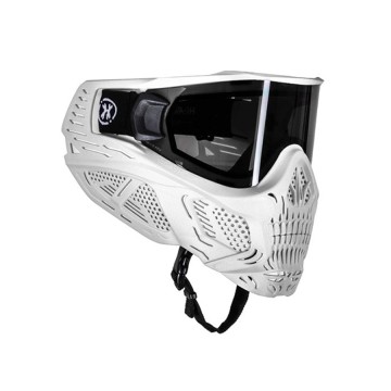 HK Army HSTL Skull Thermal Saint Wit Nieuw