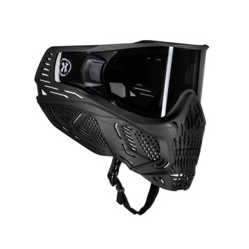 HK Army HSTL Skull Thermal Punisher Zwart