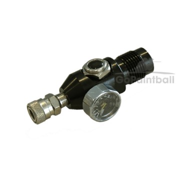 HP Vulstation DIN 300 BAR compact