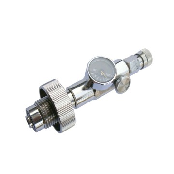 HP vulstation DIN 300 bar