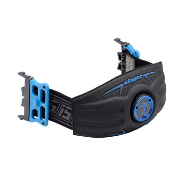 DYE i5 GSR Pro Strap Blauw