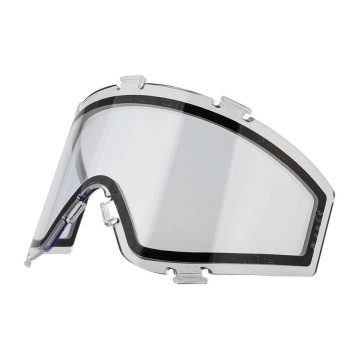JT Spectra Thermal Clear Lens
