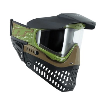 JT Proflex Thermal SE Camo Bruin
