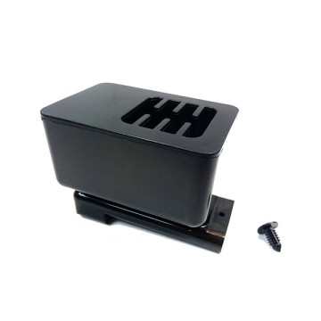 JT Splatmaster Z200 Hopper