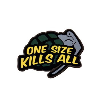 Patch Nederlandse Vlag