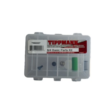 Tippmann M4 Carbine Basic Parts Kit