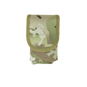 Molle Combi Pouch - Multicam