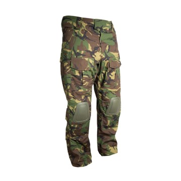 Special Ops Paintballbroek - MultiCam