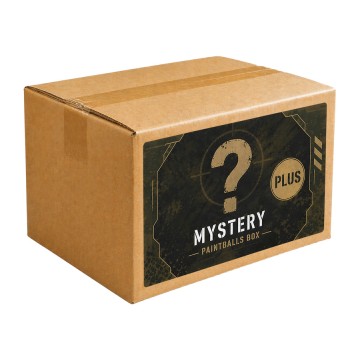 Mystery Paintball Box