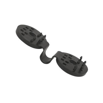 Paintball Net Clips 100 stuks