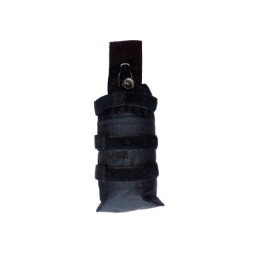 New Legion Tank Pouch Molle - Universal Black