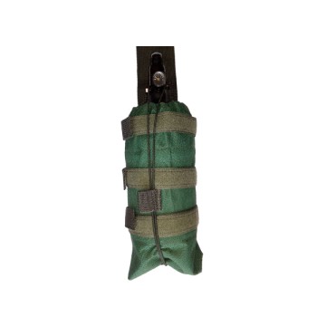 New Legion Tank Pouch Molle - Olive
