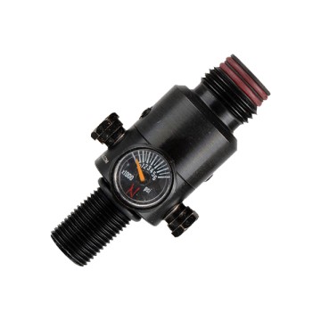 Ninja Air Regulator 200 bar