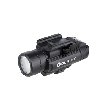 Olight Baldr IR Zaklamp Zwart
