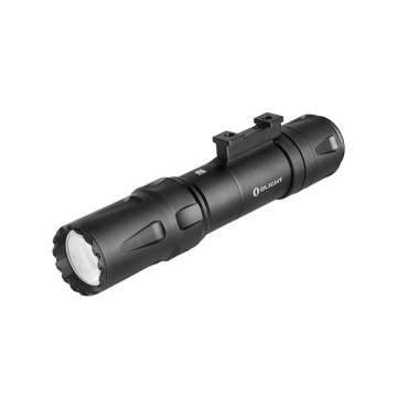 Olight Odin Zaklamp Zwart