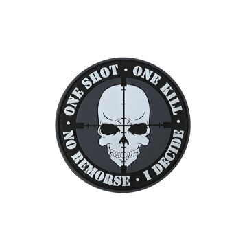 One Shot, One kill Patch