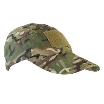 Operator Cap Multicam