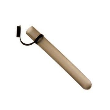 Paintball tube smoke