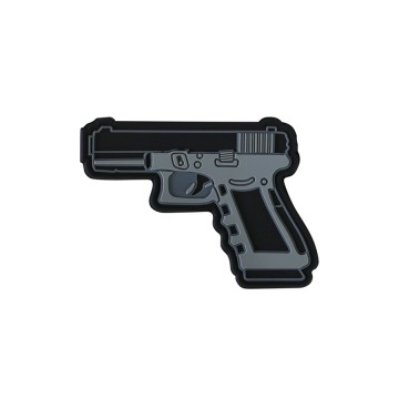 Pistol Patch