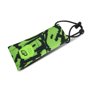 Planet Eclipse Barrel Sock Fighter Dark Poison