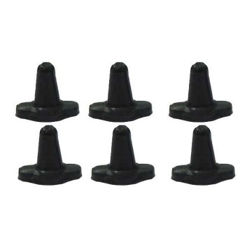 Planet Eclipse Detent Kit 6-pack