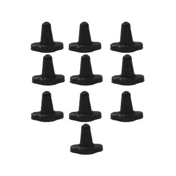 Planet Eclipse Detent Kit 10-pack