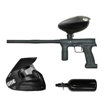 Planet Eclipse ETHA3M Paintball Set