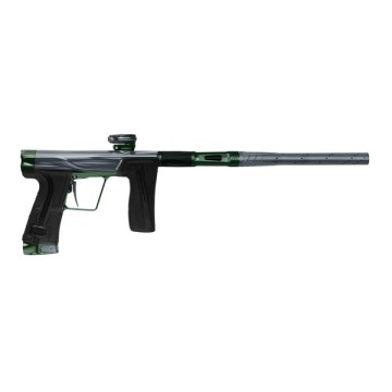 Planet Eclipse GEO R5 Grijs Groen