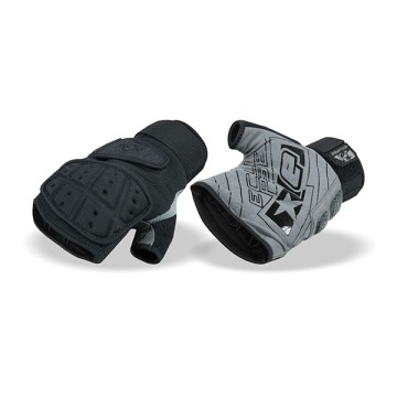 Planet Eclipse handschoen half