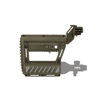 Planet Eclipse PWR Stock/Kolf HDE Earth