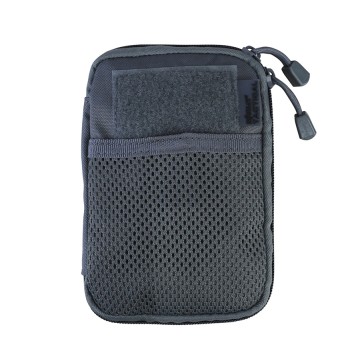 Pocket buddy pouch - Grijs