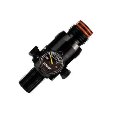 Soger HP Regulator 300 bar