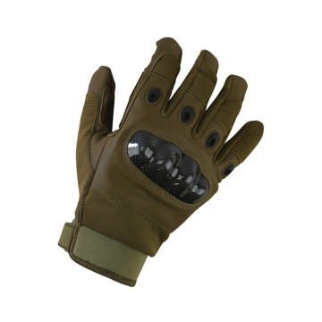Predator Tactical Gloves Bruin