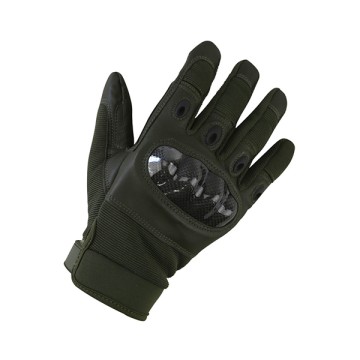Predator Tactical Gloves Groen