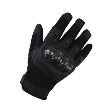Predator Tactical Gloves Zwart