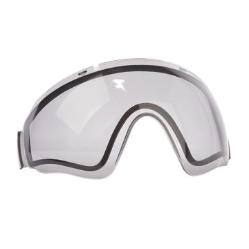 VForce Profiler Thermal Lens Smoke