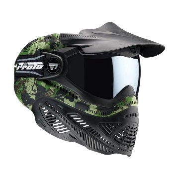 Proto Switch FS Camo Thermal