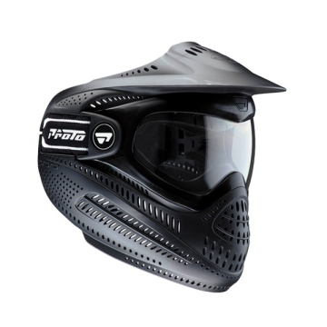 Proto Switch FP Zwart