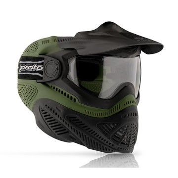 Proto FS Groen Thermal