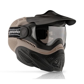 Proto FS Zand Thermal