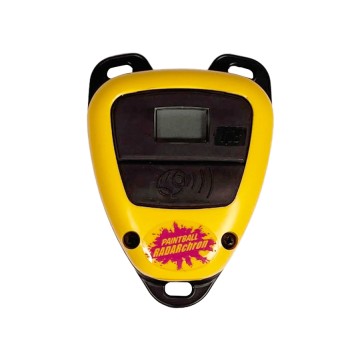 Radar Sports Paintball Radar Chrono