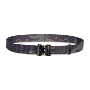 Recon Quick Release Riem Zwart BTP Camo