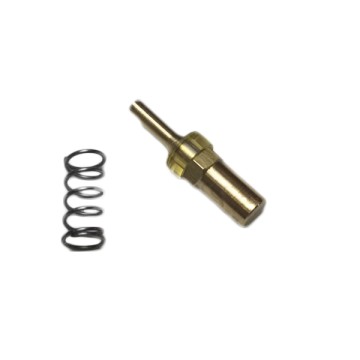 Regulator Piston Spring Pin