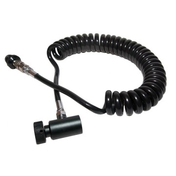 Remoteline met quick release