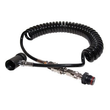 Remoteline met Slide Check