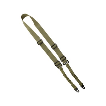 Rifle Sling Zwart